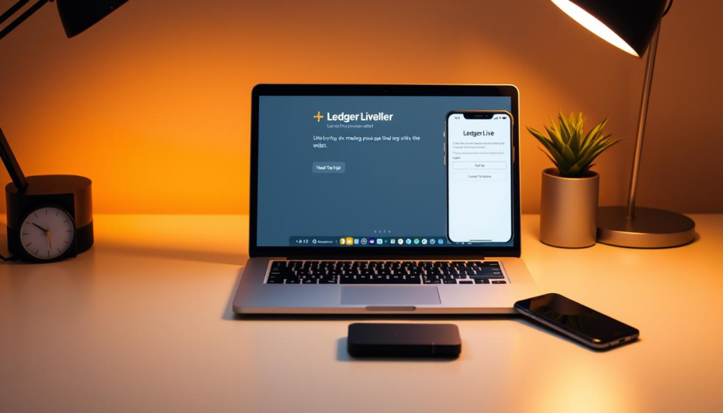 Ledger Live